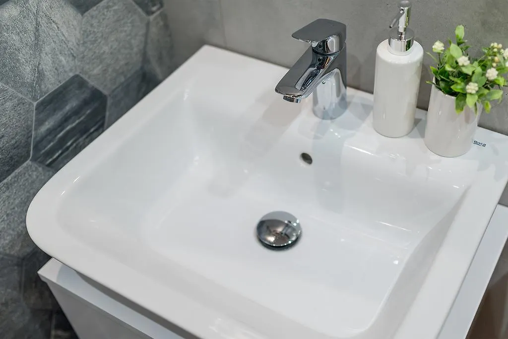 Yoursecondflat Siedmiogrodzka-Grzybowska Varšava