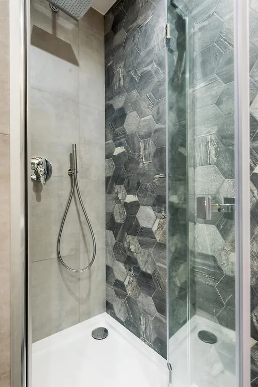 Apartment Yoursecondflat Siedmiogrodzka-Grzybowska Warsaw