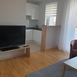 Park Apartament