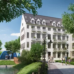 - Plac Jana Pawla Ii Centrum , Wroclaw Poland