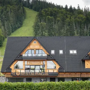 Stacja Nosal , Zakopane Poland